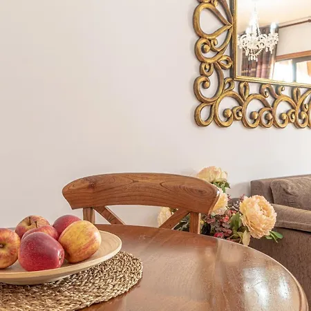 شقة Elegant Elite Palace Apartment
