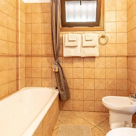 شقة Elegant Elite Palace Apartment *