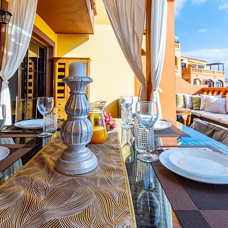 Elegant Elite Palace Apartment شقة